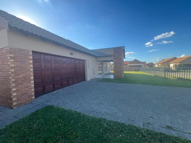 3 Bedroom Property for Sale in Waterkloof A H North West